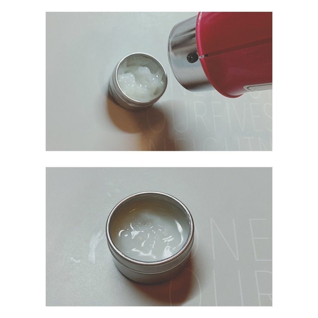 練り香水の移し替え方法・作り方（詰め替え容器） | スマートスローライフ