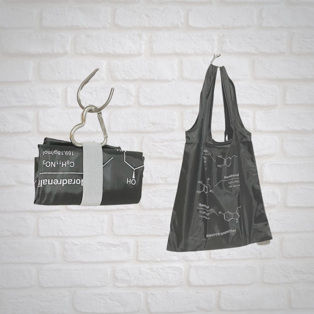 エコバッグカラビナ