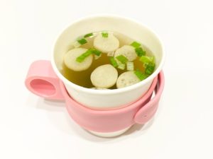 永谷園お吸いもの