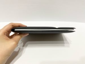 堀内鏡工業「いきいきミラー」