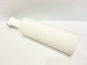 ハンディクリーナーWH NX-PVC35WH