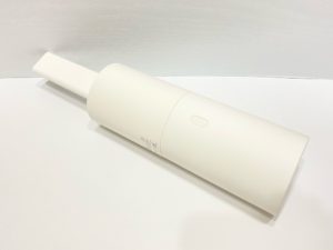 ハンディクリーナーWH NX-PVC35WH