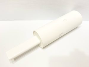 ハンディクリーナーWH NX-PVC35WH