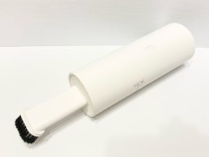 ハンディクリーナーWH NX-PVC35WH