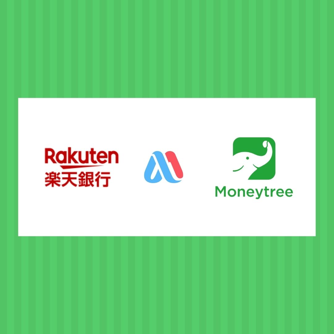 Moneytreeと楽天銀行の連携
