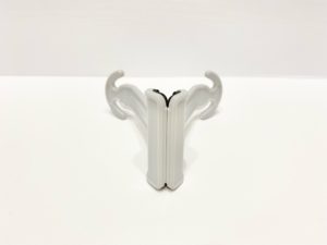 フッククリップ