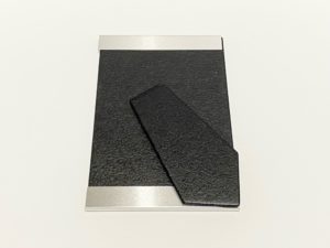 アルミフォトフレーム