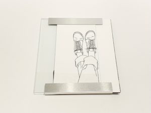 アルミフォトフレーム