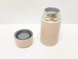 象印ステンレスマグ TUFF