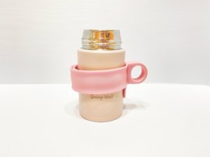 象印ステンレスマグ TUFF