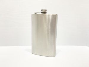 PEAKSスキットル