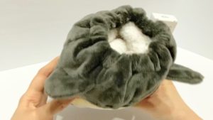 もふっとアニマル巾着アロマイキー