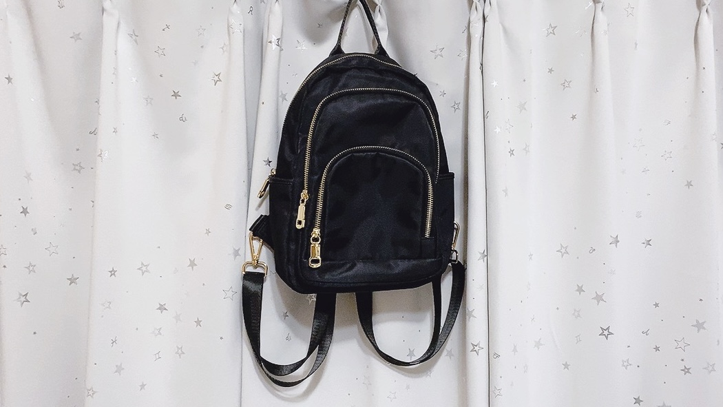 NOLITA2wayミニリュック