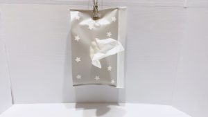 ソフトパックティッシュ