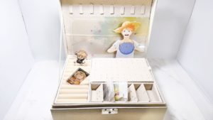 ジュエリーボックス