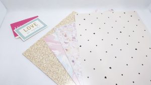 100均ダイソー撮影背景