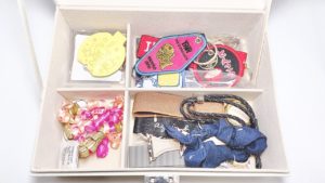 ジュエリーボックス