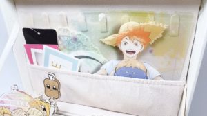 ジュエリーボックス