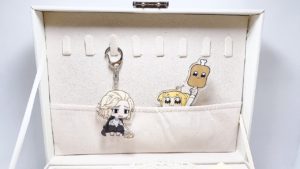 ジュエリーボックス