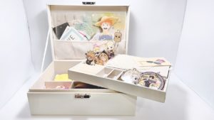 ジュエリーボックス