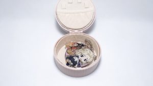 アクセサリーケース