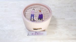 アクセサリーケース