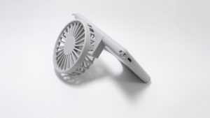 ハンディファン