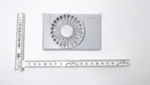 ハンディファン