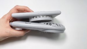 ハンディファン