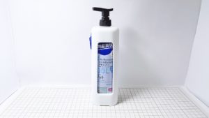 リンスのいらないシャンプーメリット