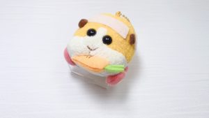 オタ活ぬいスタンド