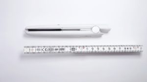 ストレートアイロン