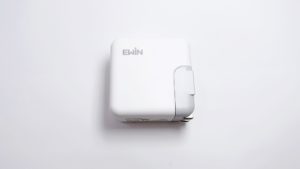 ACUSBアダプター