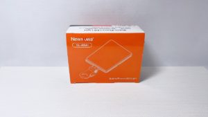 パネル型撮影ライト