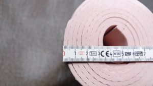 スリコヨガマット