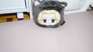 スリコヨガマット