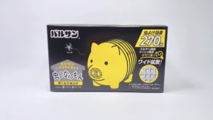 バルサン金のブタ