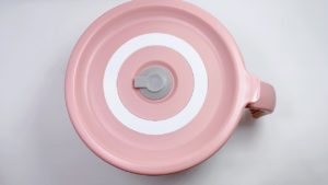 ハンドルラーメン器