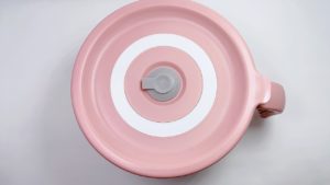 ハンドルラーメン器