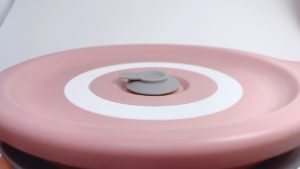 ハンドルラーメン器