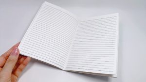 手帳フリーマンスリー