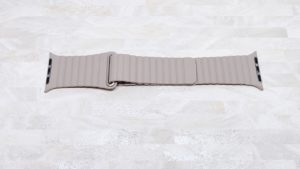 アップルウォッチバンドレザーマグネット