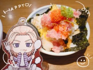 アクキークリアクリップ