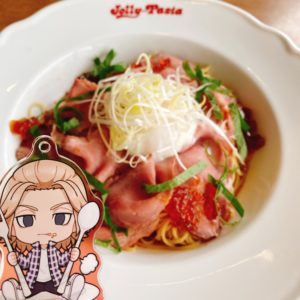 アクキークリアクリップ