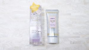 キャンメイク日焼け止め