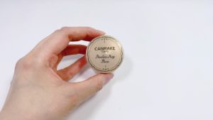 キャンメイク下地