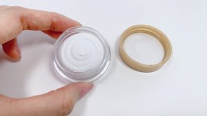 キャンメイク下地