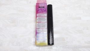 キャンメイクオフするんマスカラ