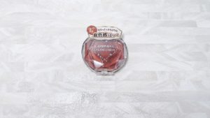 キャンメイククリームチーク