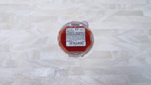 キャンメイククリームチーク